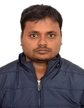 Placed candidate of 4Achievers - Manoj Kumar Yadav